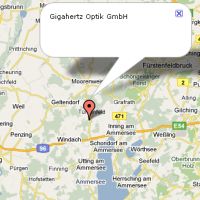 Gigahertz-Optik GmbH